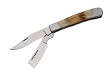 RAZOR TRAPPER 2 BLADE FOLDING KNIFE