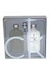 CK ONE by Calvin Klein SET-EDT SPRAY 6.7 OZ & BODY LOTION 8.4 OZ for Unisex