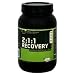 2:1:1 Recovery