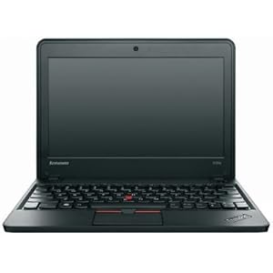 LENOVO ThinkPad X131e Laptop Computer - AMD Fusion E-300 laptop