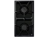 Cheap Jenn-Air JGA8150ADB Gas 2-Burner Module Black : Black