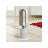 Dyson AM04 Dyson Hot Fan Heater- White