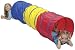 Pacific Play Tents Find Me Multi Color 6' Tunnel