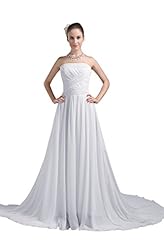 Spring Chiffon/Satin Sheath  Dress