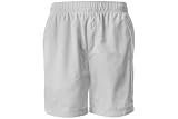 K-Swiss Mens Nylon Shorts Fall 2008 - 100138