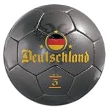 World Game Ball- Deutschland