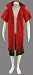 Japanese Anime Naruto Cosplay Costume - Uzumaki Naruto Cloak 6th Ver Large