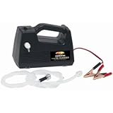 High Quality New C.E. Smith Heavy Duty 12V Oil Changer