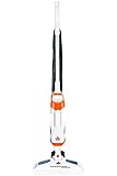 Bissell 1544A PowerFresh Lift-Off Pet Steam Mop
