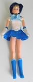Sailor Moon Deluxe Adventure Dolls Sailor Mercury 