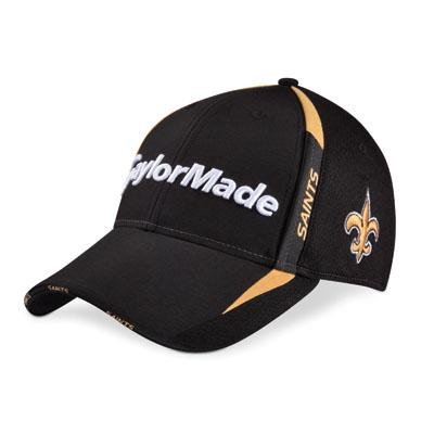 NFL 2011 New Orleans Saints Hat