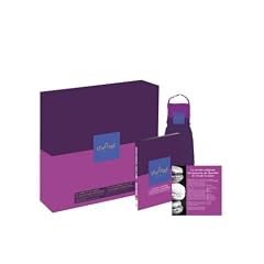 Gaston Len�tre, gentleman p�tissier : Coffret prestige avec la recette du macaron au chocolat + 1 tablier Len�tre
