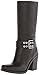 Nine West Women's Nogame Motorcycle Boot