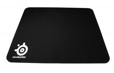 Check For More Info On SteelSeries QcK+ Gaming Mouse Pad (Black)