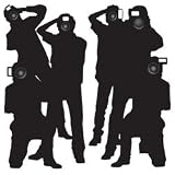 Paparazzi Props Party Accessory (1 count) (2/Pkg)