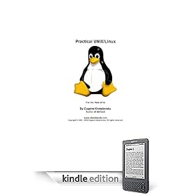 Practical UNIX/Linux (For the Rest of Us)