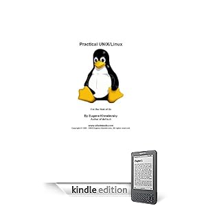 Practical UNIX/Linux (For the Rest of Us)