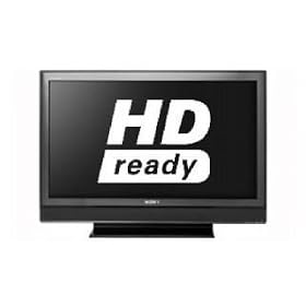 Sony KDL-40U3000 - 40'' Widescreen Bravia HD Ready LCD TV - With Freeview