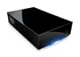 LaCie Wireless Space NAS-System 1TB mit Festplatte (2 GHz, WLAN)