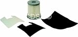 Kitchen & Housewares : Filter set