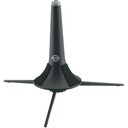 K & M 15210B Trumpet Stand KC