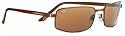 Serengeti Carini Drivers Polarized Sunglasses (Classic)
