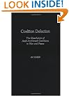 Coalition Defection: The Dissolution of Arab Anti-Israeli Coalitions in War and Peace
