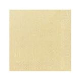 10 x 10 Buttermilk 2 Ply Napkins (05-0355) Category: Dinner Napkins