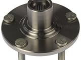 Dorman 930-700 OE Solutions Wheel Hub