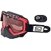 Scott 89 Xi Turbo Speed Strap Image