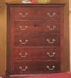 Gorgeous Louis Phillipe Chest