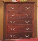 Gorgeous Louis Phillipe Chest