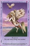Shawnee Trading Card
