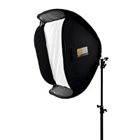 Lastolite Ezybox Hotshoe 54x54