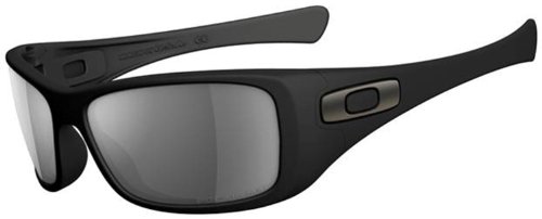 christmas Oakley Men\'s Hijinx Iridium SunglassesB000S375PW
