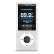 PREMIUM CLEAR SOFT SILICONE SKIN GEL COVER CASE FOR APPLE IPOD NANO 5 5TH GEN