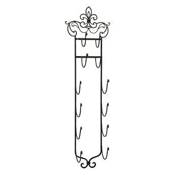 Set A Shopping Price Drop Alert For Counterflory 6 Bottle Wall Mounted Wine Rack