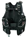 XS Scuba Nekton BC200 Weight Integrated Jacket BCD - Buoyancy Compensator