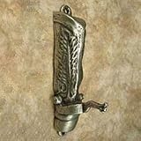 Anne at Home 572-931 Cowboy Boot Back Hook