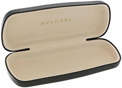 BVLGARI BULGARI Spectacles Glasses Eyeglasses Case