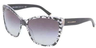 Dolce and Gabbana 4111m 18958G