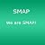 We are SMAP!