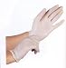 Safetouch Powder Free Latex Exam Gloves, Non-Sterile