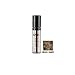 1 NYX Roll On Eye Shimmer RES07 - Taupe + Free Earring Gift