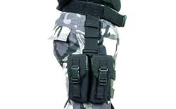 BlackHawk OMEGA ELITE M16 MAG PCH 4 BLK