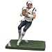 Search : McFarlane Toys NFL Sports Picks Series 5 Action Figure Tom Brady (New England Patriots) White Jersey