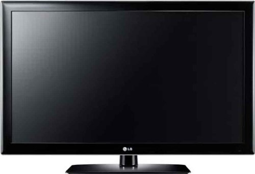 LG 32LD650 - 32 LCD TV - widescreen - 1080p (FullHD) - HD ready