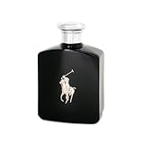 Ralph Lauren Polo Black 125ml