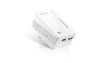 TP-LINK 300Mbps AV500 WiFi Powerline...