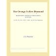 The Orange-Yellow Diamond 